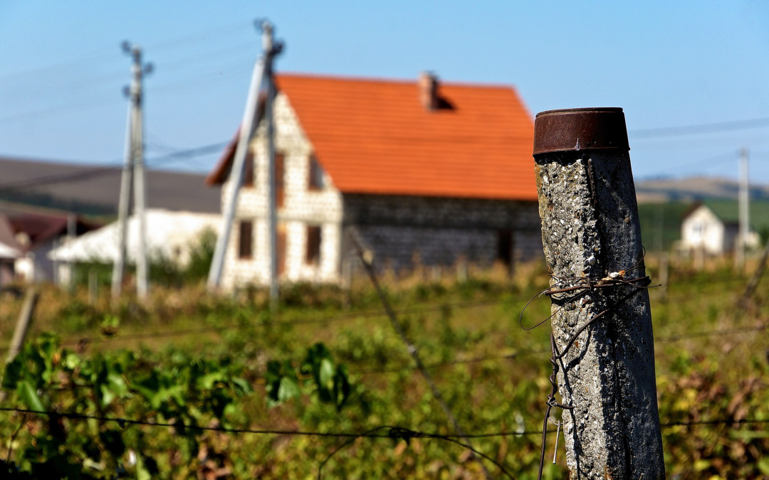 Moldova/Transnistria