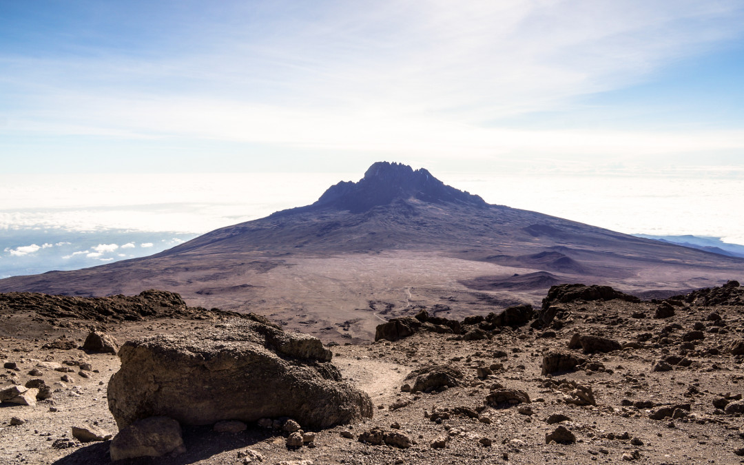 Kilimanjaro