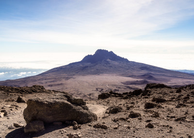 Kilimanjaro