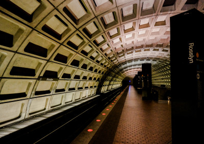 Washington D.C.