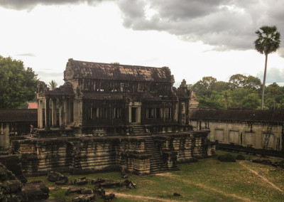 Cambodia